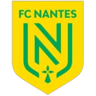 FC Nantes Badge