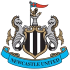 Newcastle United Badge