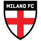 Milano FC Badge