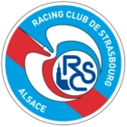 RC Strasbourg Badge
