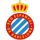 RCD Espanyol Badge