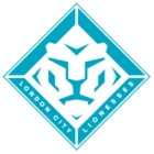 London City Lionesses Badge