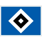 Hamburger SV Badge