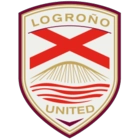 Logroño United Badge