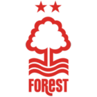 Nottingham Forest Badge