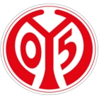 1. FSV Mainz 05 Badge