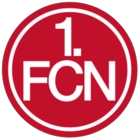 1. FC Nürnberg Badge