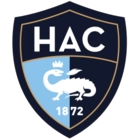 Le Havre AC Badge