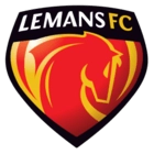 Le Mans FC Badge