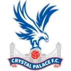 Crystal Palace Badge