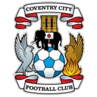 Coventry City Badge
