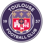 Toulouse FC Badge