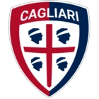 Cagliari Badge