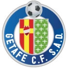 Getafe CF Badge