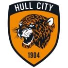 Hull City Badge