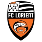 FC Lorient Badge