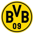 Borussia Dortmund Badge