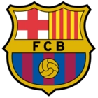 FC Barcelona Badge