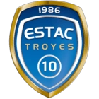ESTAC Troyes Badge