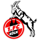 1. FC Köln Badge