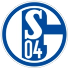 FC Schalke 04 Badge