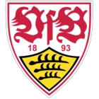 VfB Stuttgart Badge
