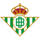 Real Betis Balompié Badge