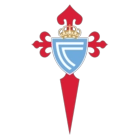 RC Celta de Vigo Badge