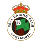 Racing de Santander Badge