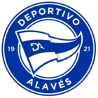 Deportivo Alavés Badge