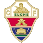 Elche CF Badge