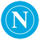 Napoli Badge