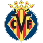 Villarreal CF Badge