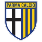 Parma Badge