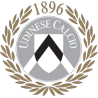 Udinese Badge
