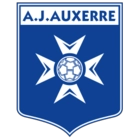 AJ Auxerre Badge