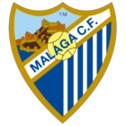 Málaga CF Badge