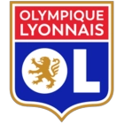 Olympique Lyonnais Badge