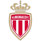 AS Monaco Badge