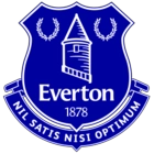 Everton Badge