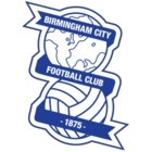 Birmingham City Badge