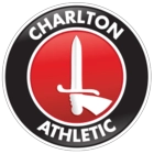 Charlton Athletic Badge