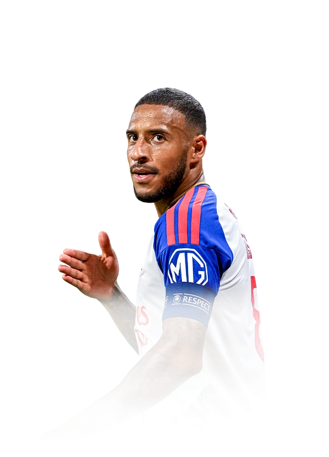 Corentin Tolisso Ultimate Scream EA FC 27 — 86 price & stats · FUTZIP