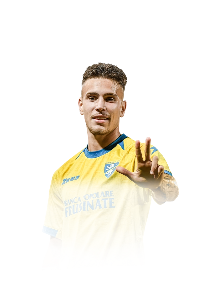 Raimondo 80 FUT Champions ST FC 27 card