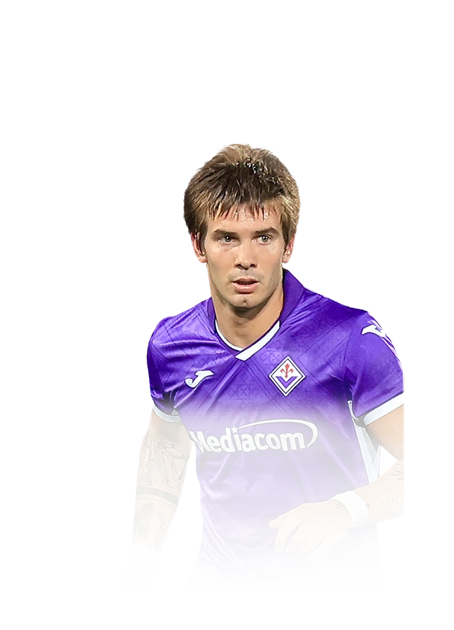 Mastantuono 88 Future Stars RM FC 27 card