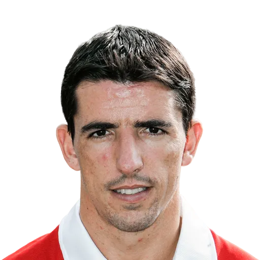 Makaay 87 Base Hero ST FC 27 card