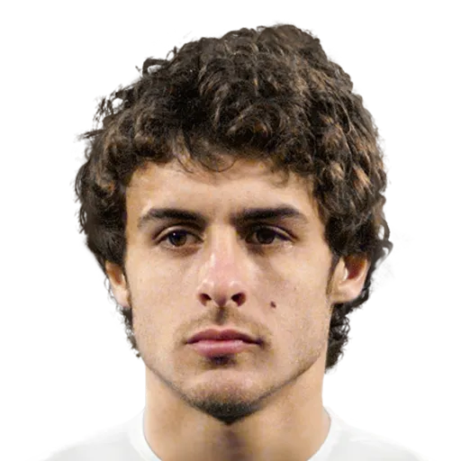 Aimar 87 Base Hero CAM FC 27 card