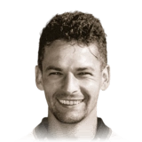 Baggio 91 Icon CAM FC 26 card