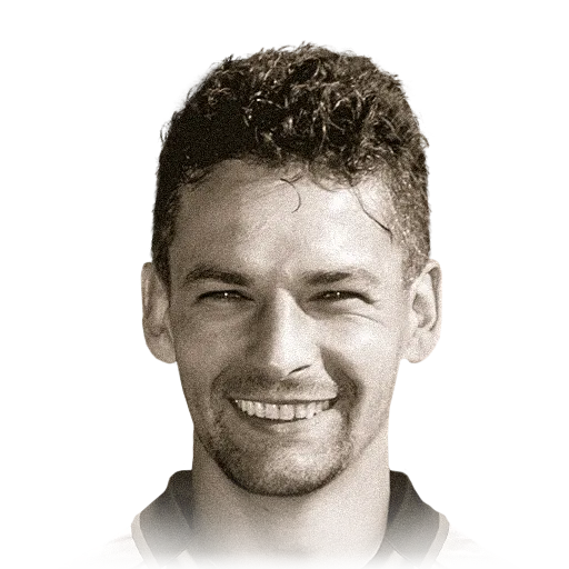 Baggio 91 Base Icon CAM FC 27 card