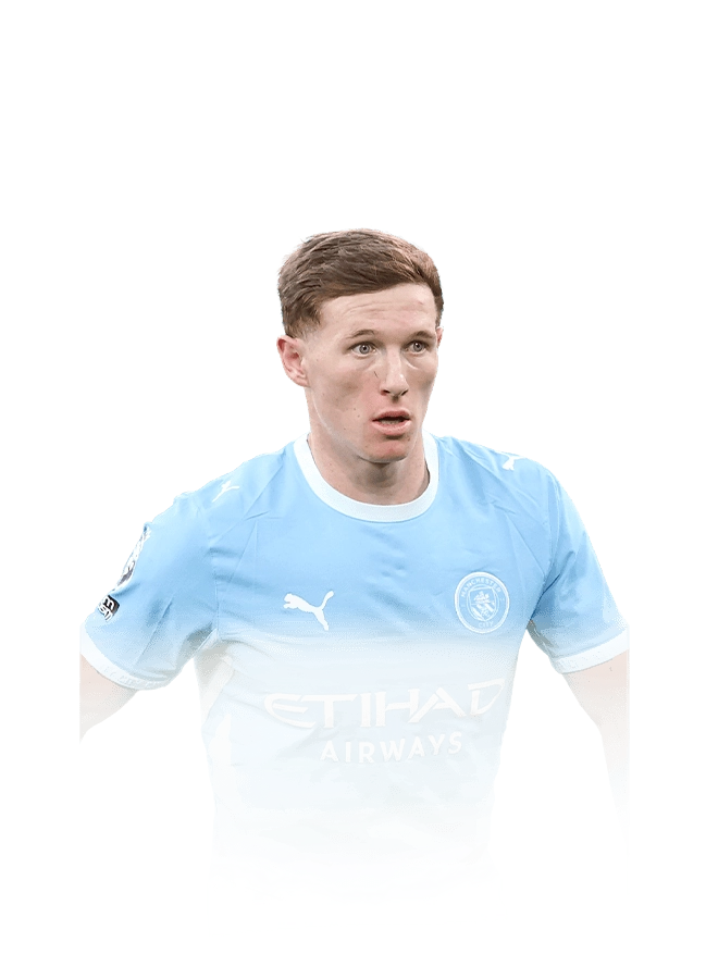 Anderson 85 FUT Champions CDM FC 27 card